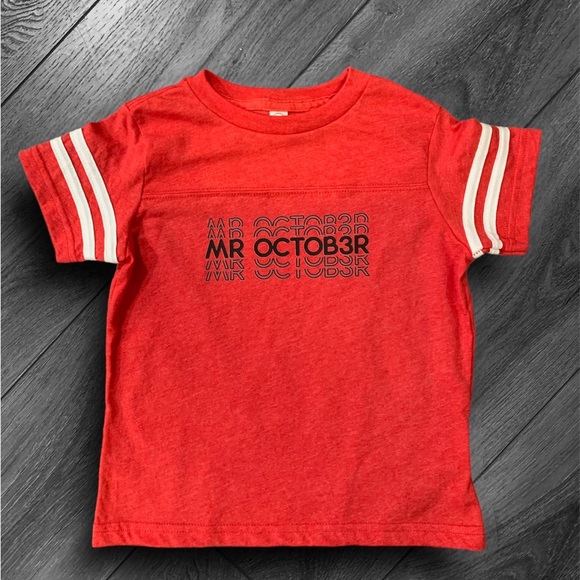 Mr. October - Picture 1 of 1